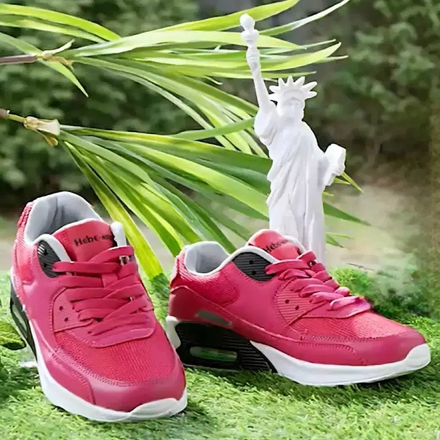 [BUNJANG] Lightweight Running Shoes Sneakers / 