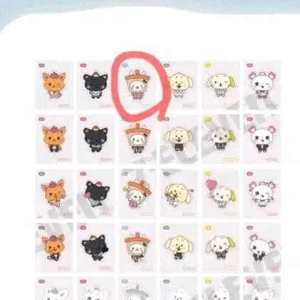 [BUNJANG] NCT WISH Yushi Seven Eleven Collaboration Pack Photocard &amp; Bubble Cat Sticker Set / 세븐일레븐 유우시 포카+ 버블냥 띠부실 젤리 엔시티위시 기획팩