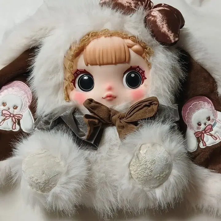 [BUNJANG] Top Toy Jiji 600% Plush Doll / O ( 인형 ) 탑토이 지지600% 인형