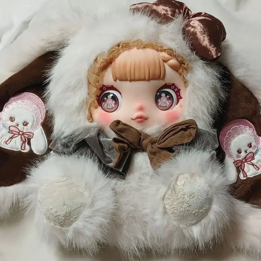 [BUNJANG] Top Toy Jiji 600% Plush Doll / O ( 인형 ) 탑토이 지지600% 인형