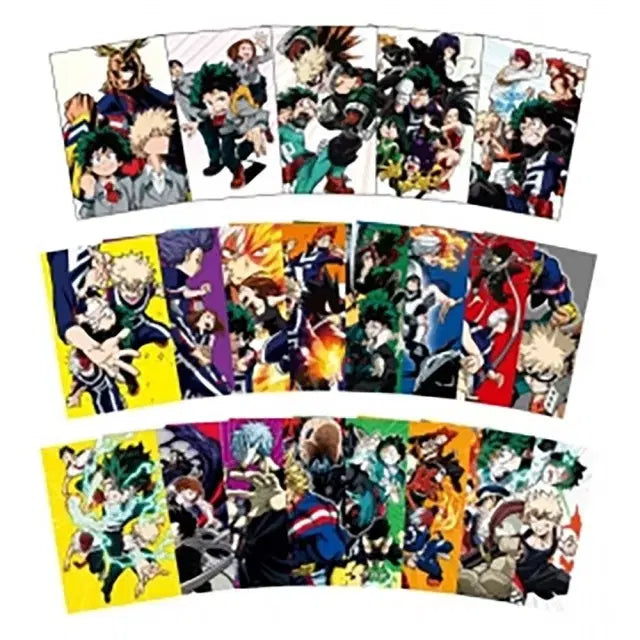 [BUNJANG] My Hero Academia Final Blu-ray Animate Limited Edition / 나의히어로아카데미아 파이널 블루레이 판매합니다 히로아카애니메이트한정판