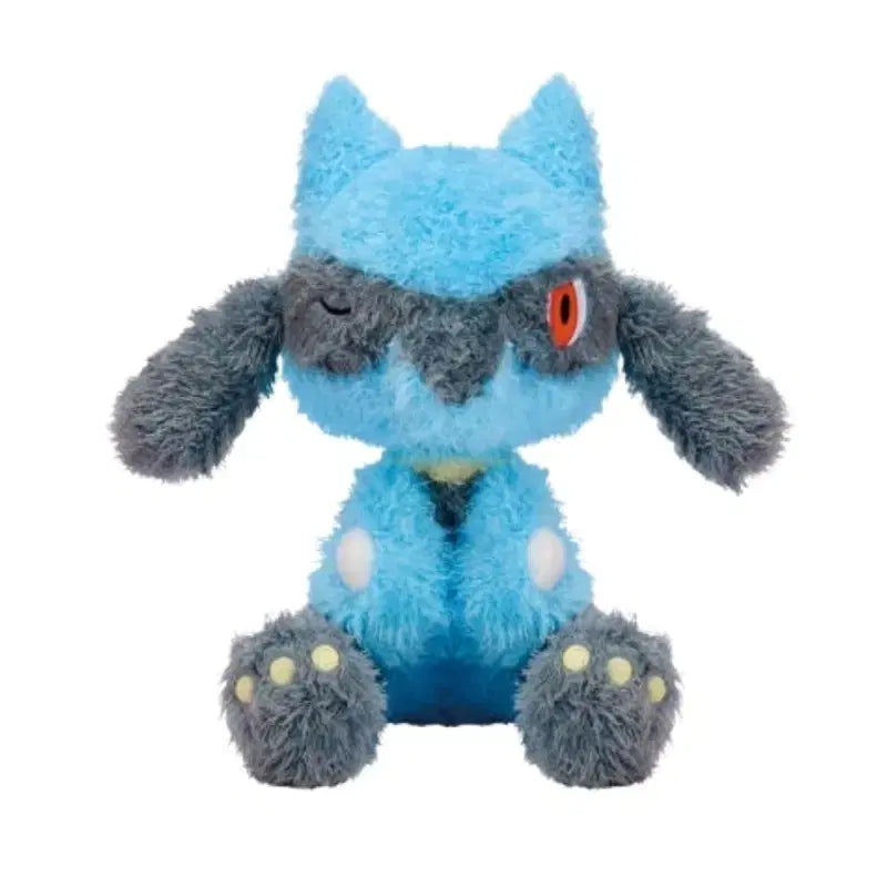 [BUNJANG] Reor Kutsurogi Time Plush / 리오르 보송보송 휴식타임 누이구루미 반프레스토 반다이남코