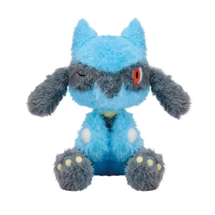 [BUNJANG] Reor Kutsurogi Time Plush / 리오르 보송보송 휴식타임 누이구루미 반프레스토 반다이남코