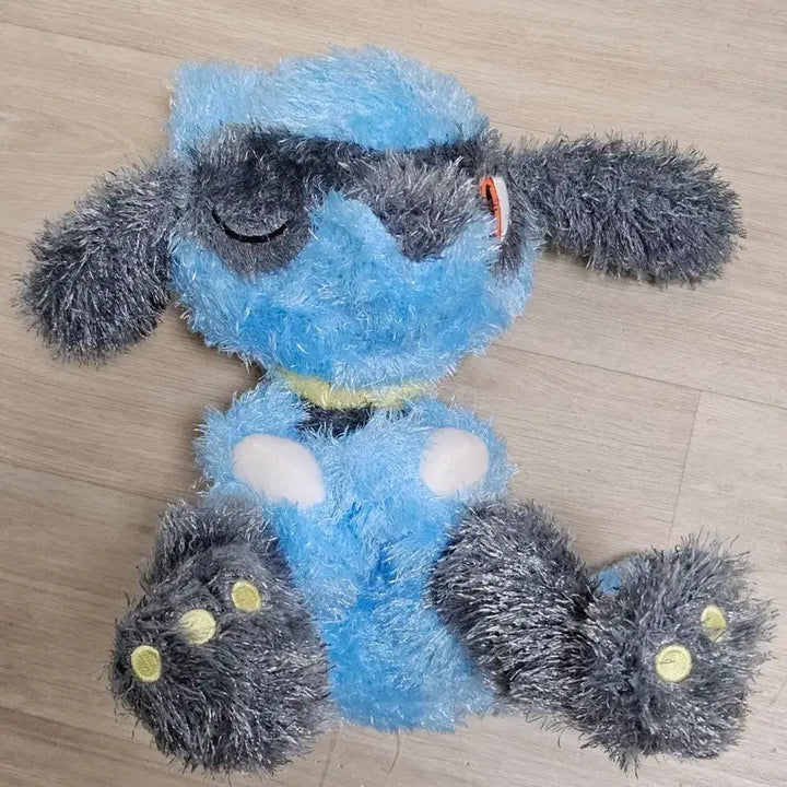[BUNJANG] Reor Kutsurogi Time Plush / 리오르 보송보송 휴식타임 누이구루미 반프레스토 반다이남코