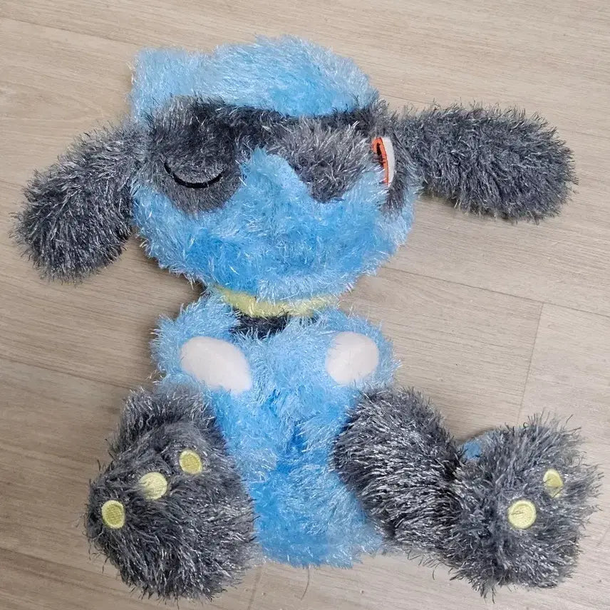 [BUNJANG] Reor Kutsurogi Time Plush / 리오르 보송보송 휴식타임 누이구루미 반프레스토 반다이남코