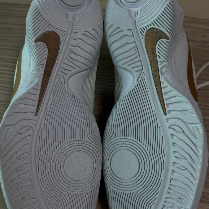 [BUNJANG] Nike Ballestra 2 Fencing Shoes (240mm) / (새상품) 나이키 발레스트라2 펜싱화 240