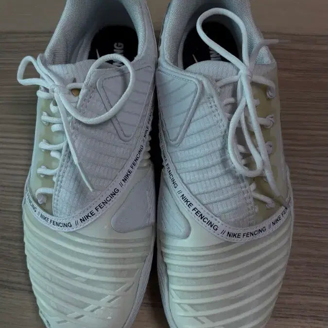 [BUNJANG] Nike Ballestra 2 Fencing Shoes (240mm) / (새상품) 나이키 발레스트라2 펜싱화 240