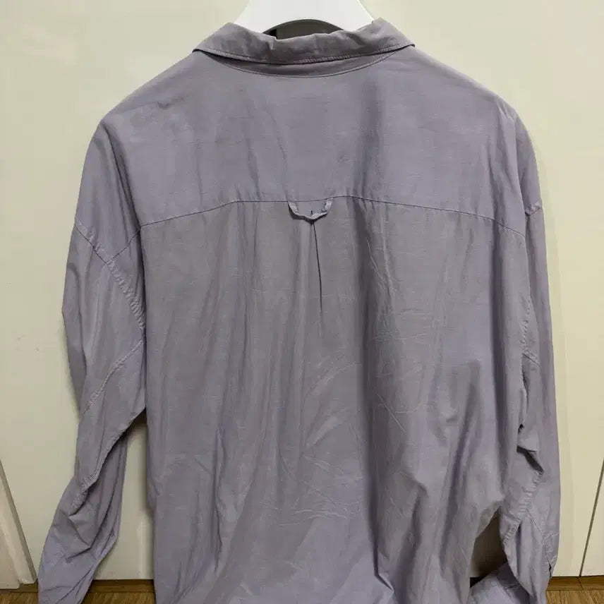 [BUNJANG] Polerou Tenko Washed Mid Blue / [3]폴리테루 텐코 워시드 미드 블루