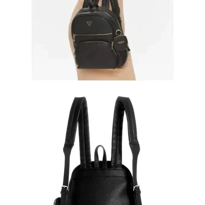 [BUNJANG] Guess Power Play Large Tech Backpack / GUESS Power Play 대형 테크 백팩
