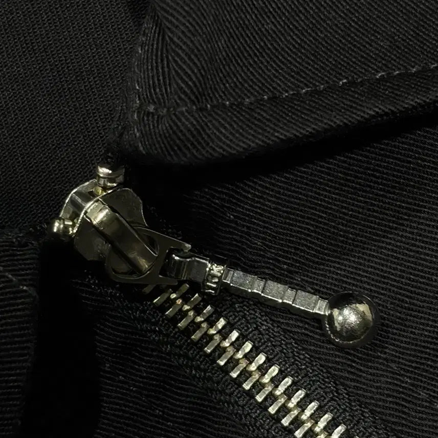 [BUNJANG] Stussy Coach Work Shirt Jacket / 스투시(Stussy) 코치 워크 셔츠 자켓