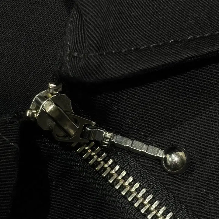 [BUNJANG] Stussy Coach Work Shirt Jacket / 스투시(Stussy) 코치 워크 셔츠 자켓