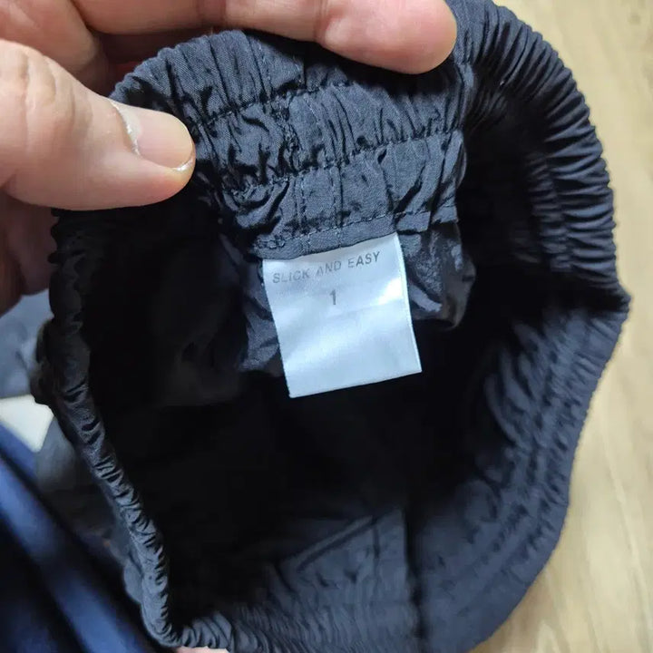 [BUNJANG] Slick and Easy Rocky Pants (Initial Product/Size 1) / 슬릭앤이지 로키팬츠 (초기제품/ 사이즈 1)