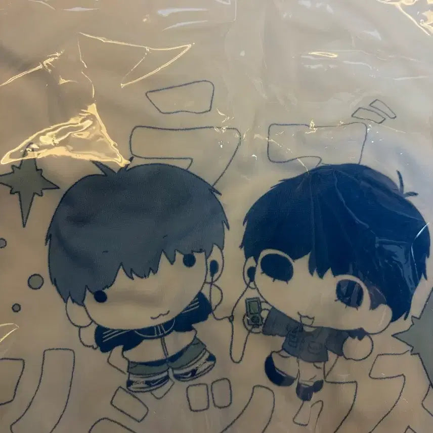 [BUNJANG] UN TENTH Cafe Lucky Draw T-Shirt / 운탯 카페 럭드 티셔츠 양도 판매