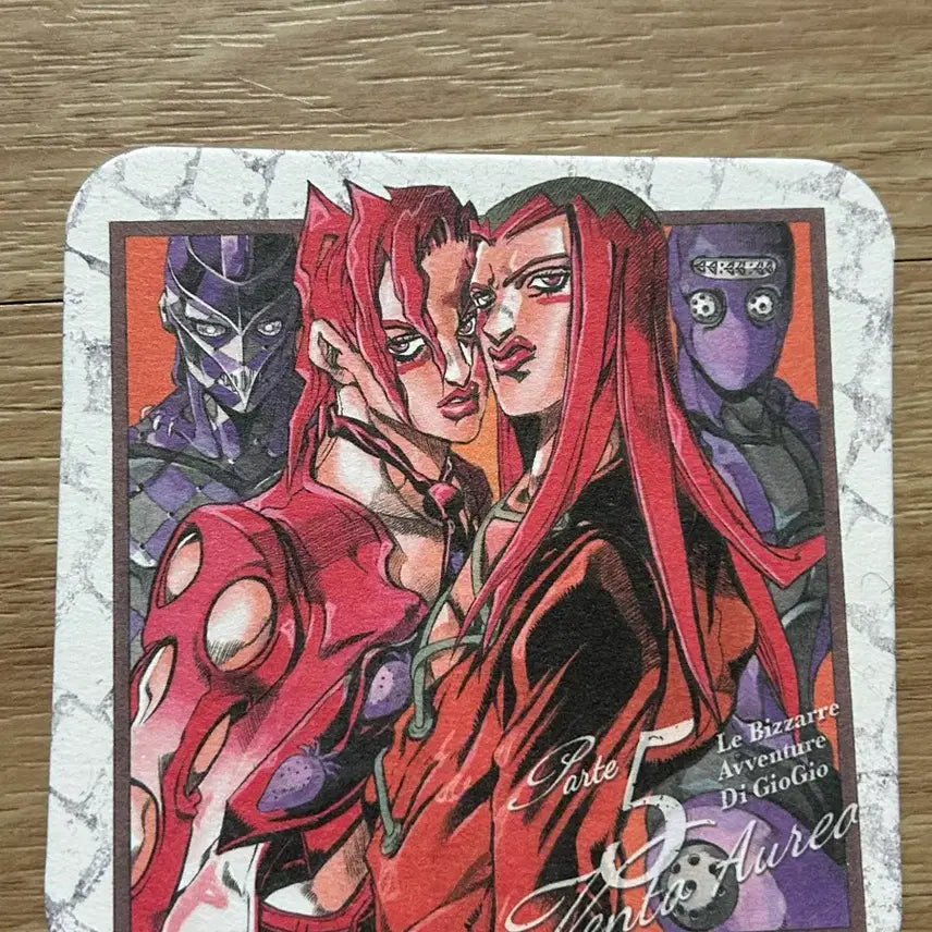 [BUNJANG] JoJo&