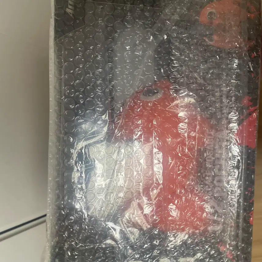 [BUNJANG] Chainsaw Man Pochita 1/2 Scale Figure (Sealed) / [미개봉] 메가박스 체인소맨 포치타 1/2 스케일 피규어