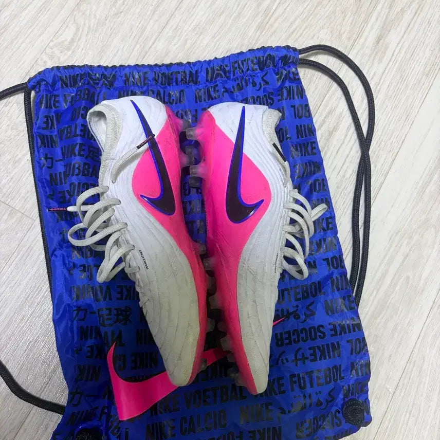 [BUNJANG] Nike Tiempo Maestro Elite Soccer Cleats 265mm / 나이키 티엠포 마에스트로 엘리트 265