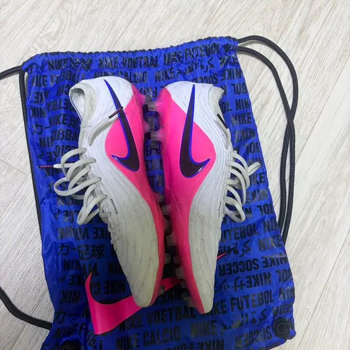 [BUNJANG] Nike Tiempo Maestro Elite Soccer Cleats 265mm / 나이키 티엠포 마에스트로 엘리트 265