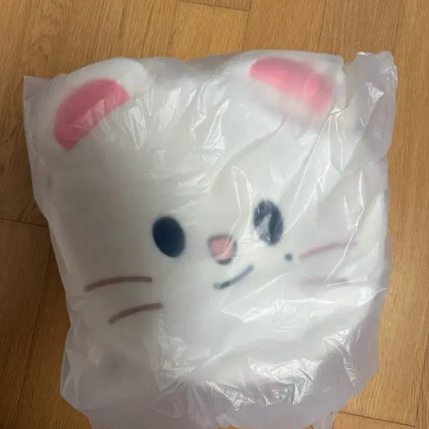 [BUNJANG] Stray Kids EAATW Pop-Up Shoulder Bag Jiniret / Straykids 스트레이키즈 스키즈 EAATW 팝업 숄더백 지니렛