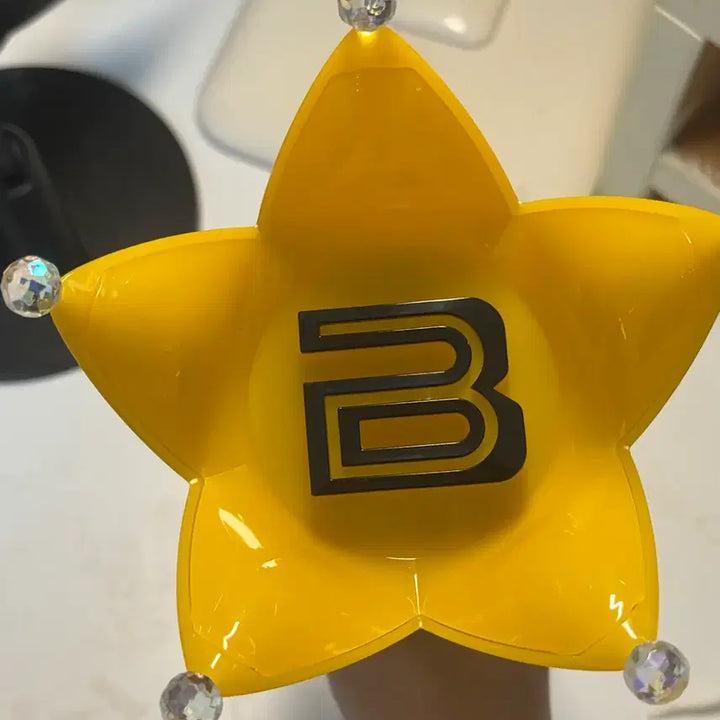 [BUNJANG] Black Ver.4 Lightstick / 뱅봉 ver.4 블랙 양도