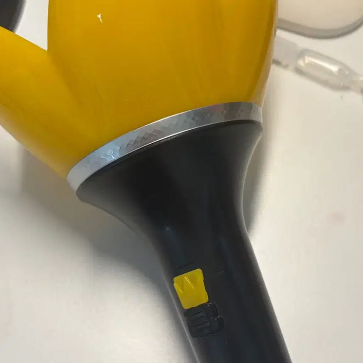 [BUNJANG] Black Ver.4 Lightstick / 뱅봉 ver.4 블랙 양도