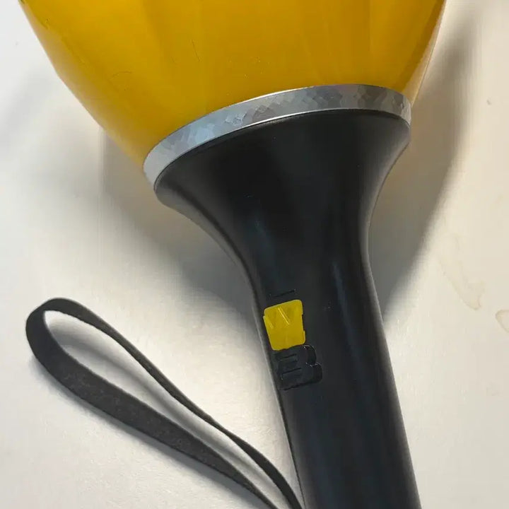[BUNJANG] Black Ver.4 Lightstick / 뱅봉 ver.4 블랙 양도