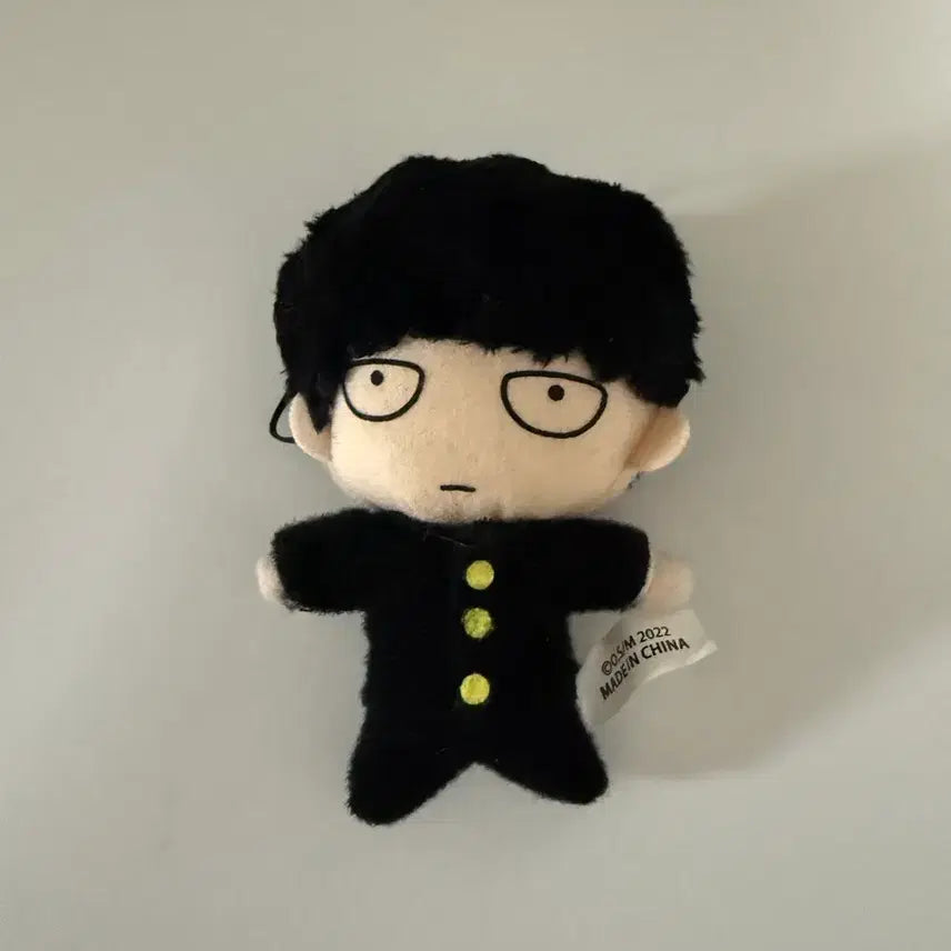 [BUNJANG] Mob Psycho 100 Konui Plush / 모브사이코 콩누이