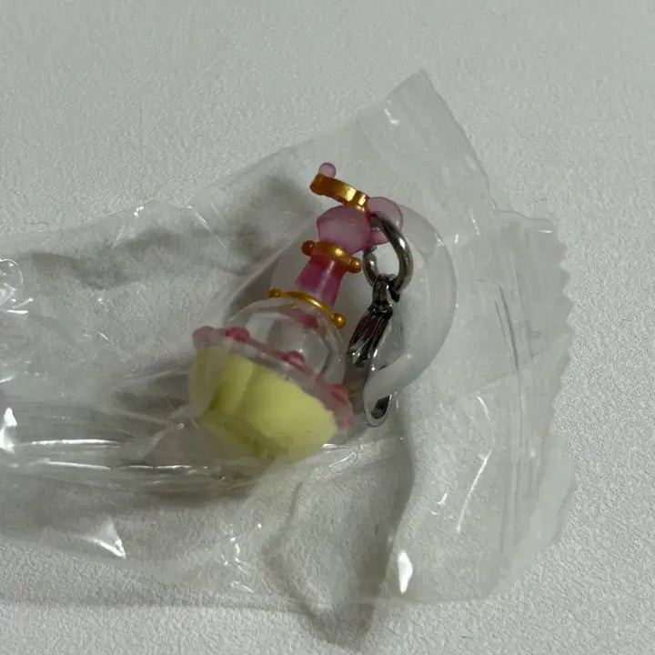 [BUNJANG] Ojamajo Doremi Gacha Mezushi Keychain / 꼬마마법사레미 가챠 메지루시
