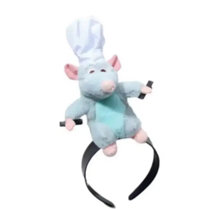 [BUNJANG] Ratatouille Chef Costume Rental / 5월 12일 대여) 라따뚜이 졸업사진 대여 / 요리사 졸업사진 대여