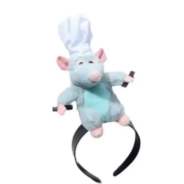 [BUNJANG] Ratatouille Chef Costume Rental / 5월 12일 대여) 라따뚜이 졸업사진 대여 / 요리사 졸업사진 대여