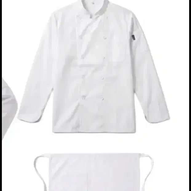 [BUNJANG] Ratatouille Chef Costume Rental / 5월 12일 대여) 라따뚜이 졸업사진 대여 / 요리사 졸업사진 대여