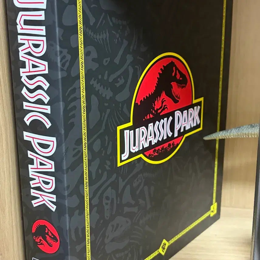[BUNJANG] Jurassic Card TCG Spinosaurs Flame (SR) / [ 변방의 포식자 : SR ] tcg 쥬라기 카드 - 스피노사우루스 화염