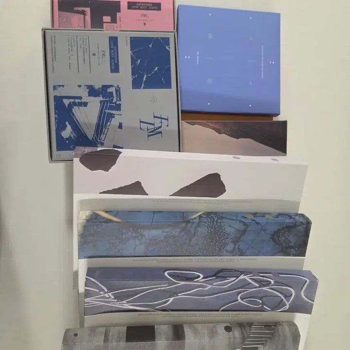 [BUNJANG] Seventeen Album Bundle Set / 세븐틴 앨범 일괄판매