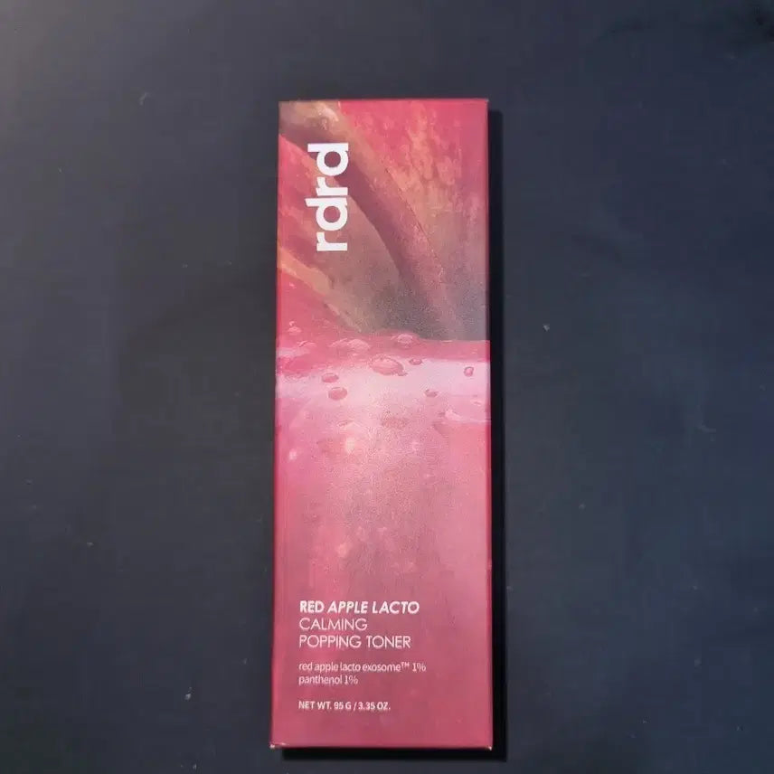 [BUNJANG] RDRD Toner (Sealed) / rdrd 토너 미개봉