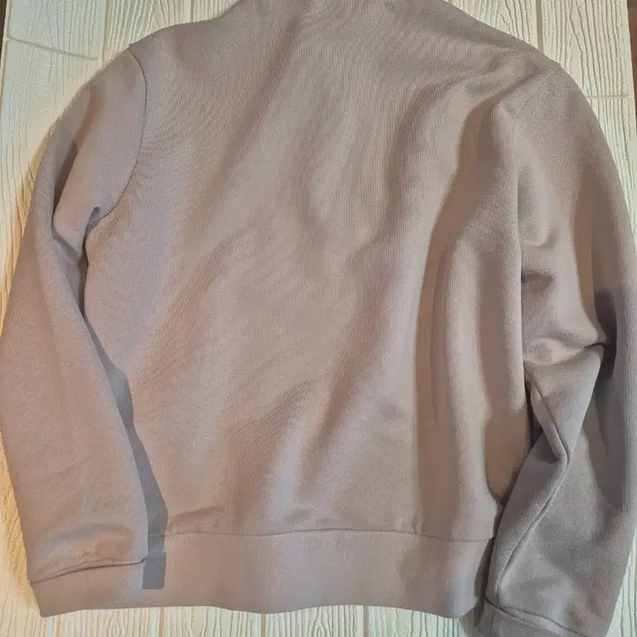 [SOLD OUT] 몽클레어 집업맨투맨 xl사이즈 100사이즈 전후 팝니다