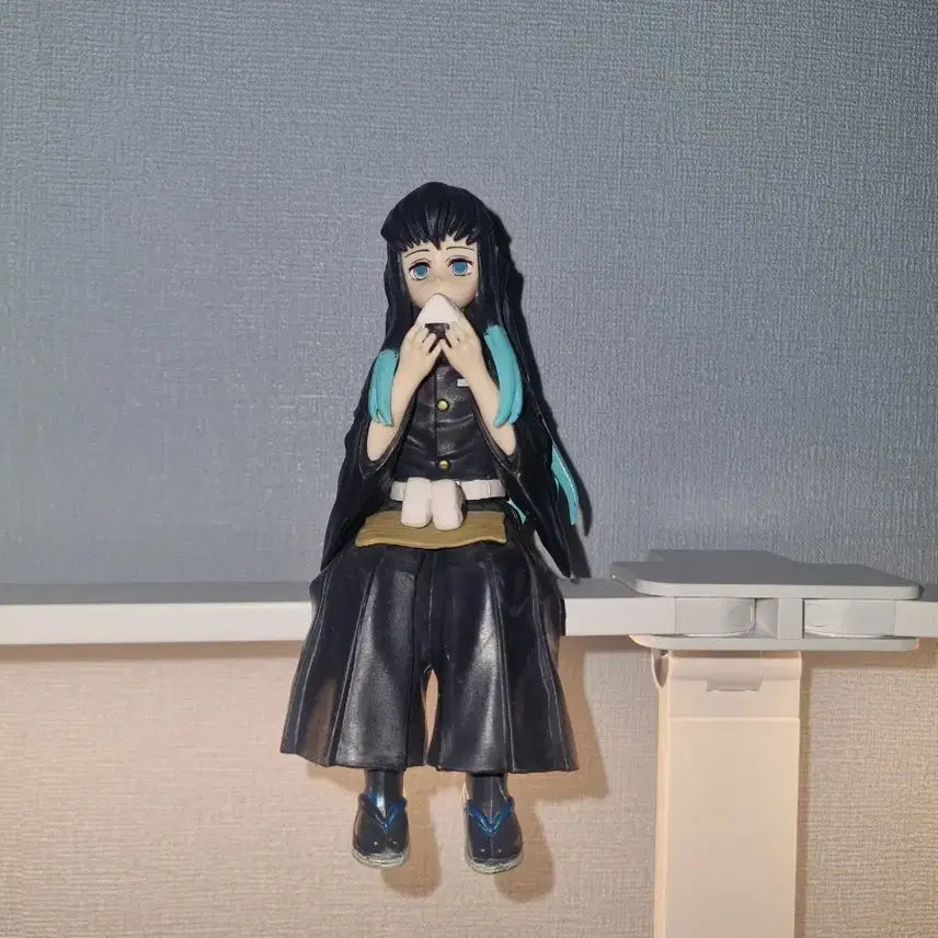 [BUNJANG] Demon Slayer Muichiro Chokonose Figure / 귀멸의칼날 무이치로 쵸코노세 피규어