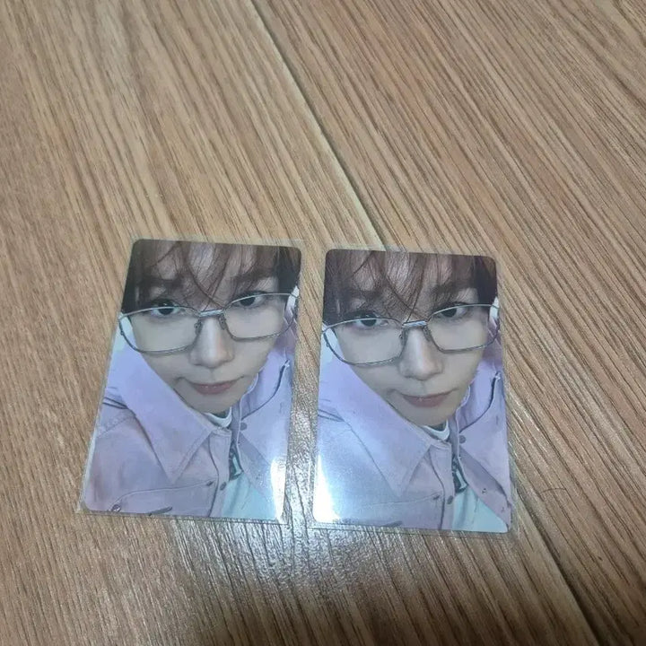 [BUNJANG] NCT WISH Ryo Pop-up Jewel Photocard / 엔시티 위시 료 팝팝 쥬얼 포카