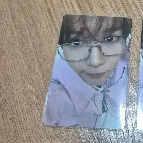 [BUNJANG] NCT WISH Ryo Pop-up Jewel Photocard / 엔시티 위시 료 팝팝 쥬얼 포카
