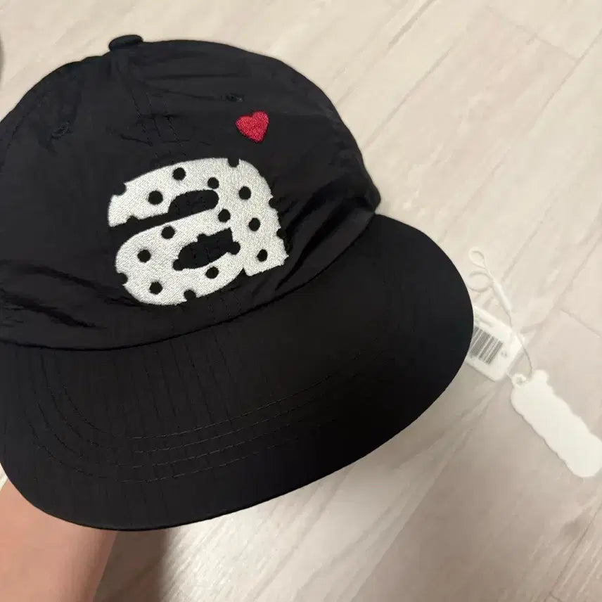 [BUNJANG] AEAE Dot Nylon Cap / 새상품) aeae도트 나일론 캡