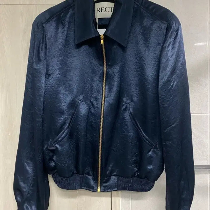 [BUNJANG] Recto 80s Castilla Bowling Jumper / 렉토 80s 카스티야 카스틸라 보울링 점퍼 M