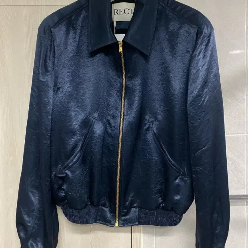 [BUNJANG] Recto 80s Castilla Bowling Jumper / 렉토 80s 카스티야 카스틸라 보울링 점퍼 M