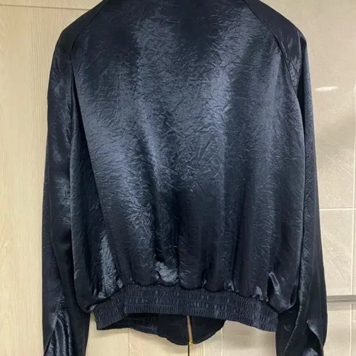 [BUNJANG] Recto 80s Castilla Bowling Jumper / 렉토 80s 카스티야 카스틸라 보울링 점퍼 M