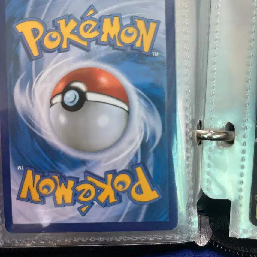 [BUNJANG] Strider HR Pokemon Card / 스트린더HR