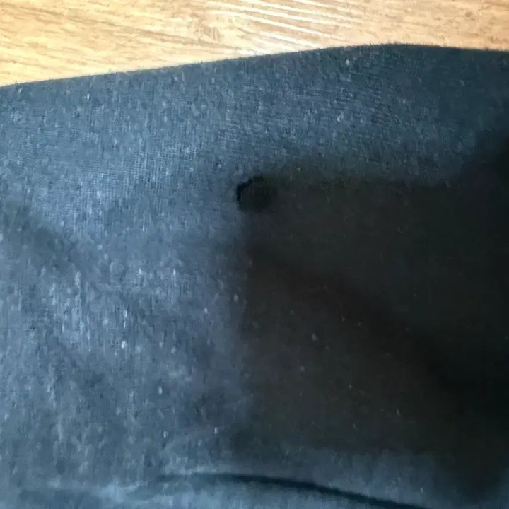 [BUNJANG] ACME DE LA VIE Black Hoodie / acme de la vie 검정색 후드티 2 (택포)