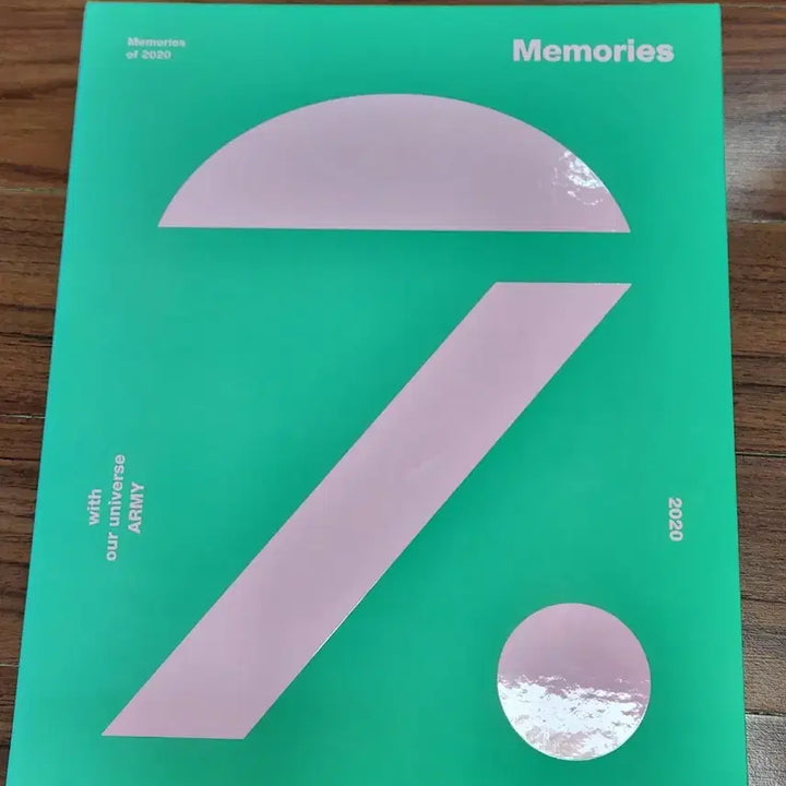 [BUNJANG] BTS 2019 Memories DVD Full Set (Photocard Excluded) / 방탄 bts 2019 메모리즈 디비디