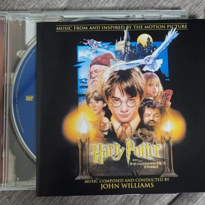 [BUNJANG] Harry Potter and the Sorcerer&