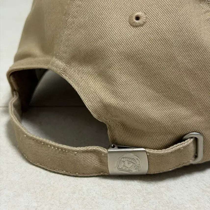 [BUNJANG] Billionaire Boys Club Cotton Twill Logo Baseball Cap / 정품 BBC BILLIONAIRE BOYS CLUB 모자