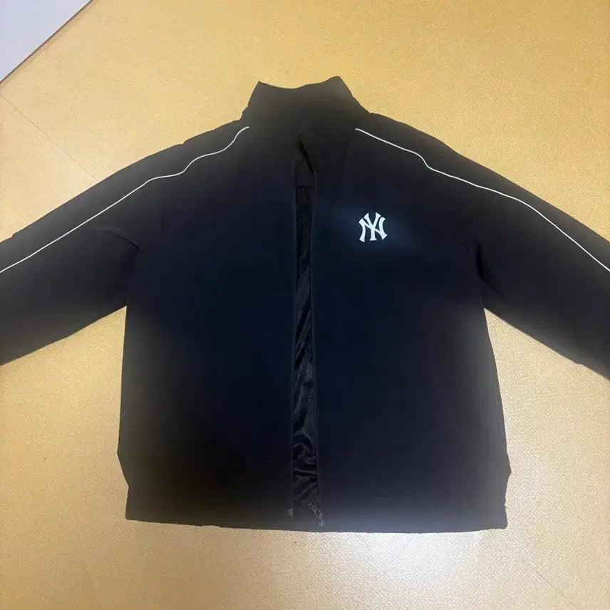 [BUNJANG] MLB New York Yankees Varsity Lettering Training Set-up / MLB 뉴욕양키스 트레이닝 셋업