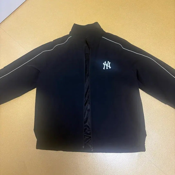 [BUNJANG] MLB New York Yankees Varsity Lettering Training Set-up / MLB 뉴욕양키스 트레이닝 셋업