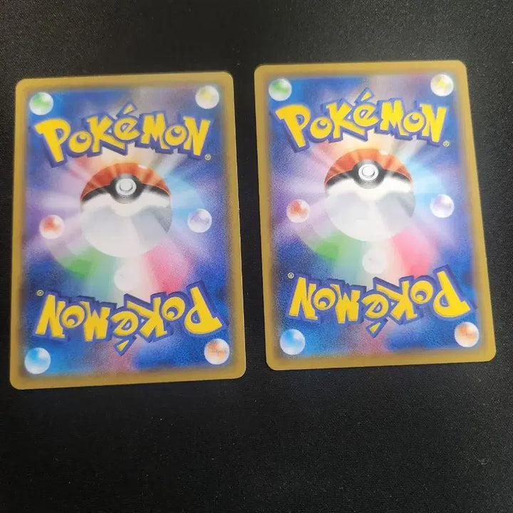 [BUNJANG] 2017 Pokemon Card Coily / Rare Coily Set / 2017년 포켓몬 카드 코일 / 레어코일 세트 판매합니다.