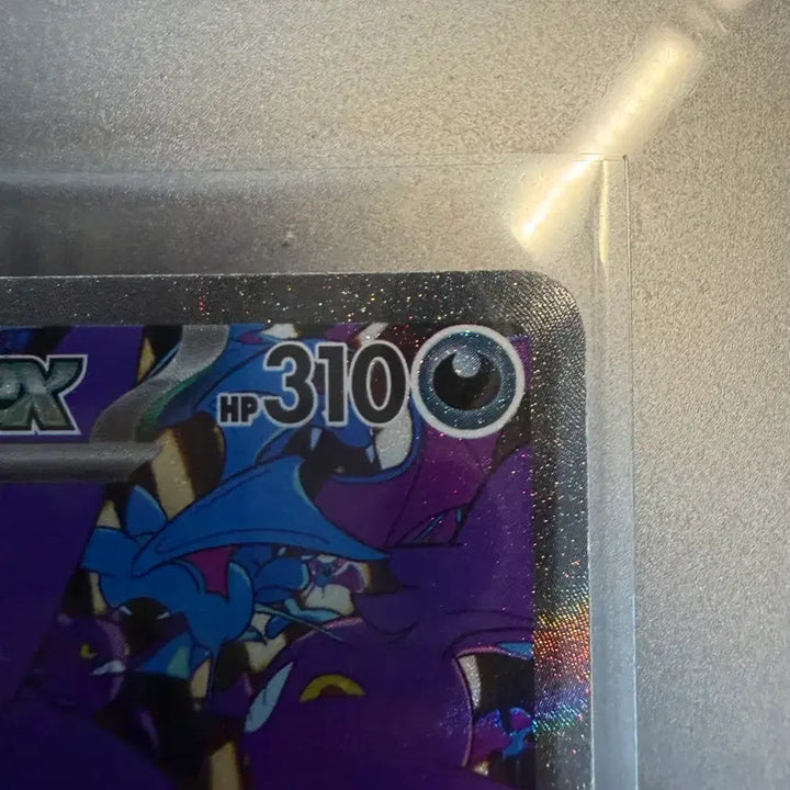 [BUNJANG] Pokemon Card Crobat SAR Japanese / 포켓몬카드 크로뱃 sar 일판